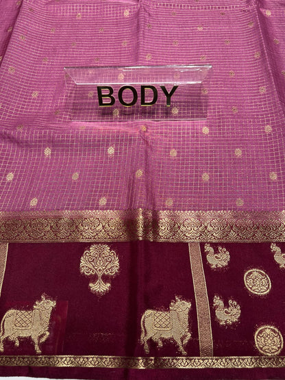Artificial / Mix Crape Sarees