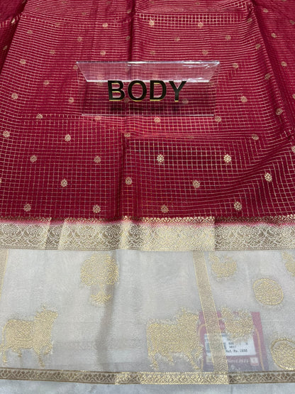 Artificial / Mix Crape Sarees