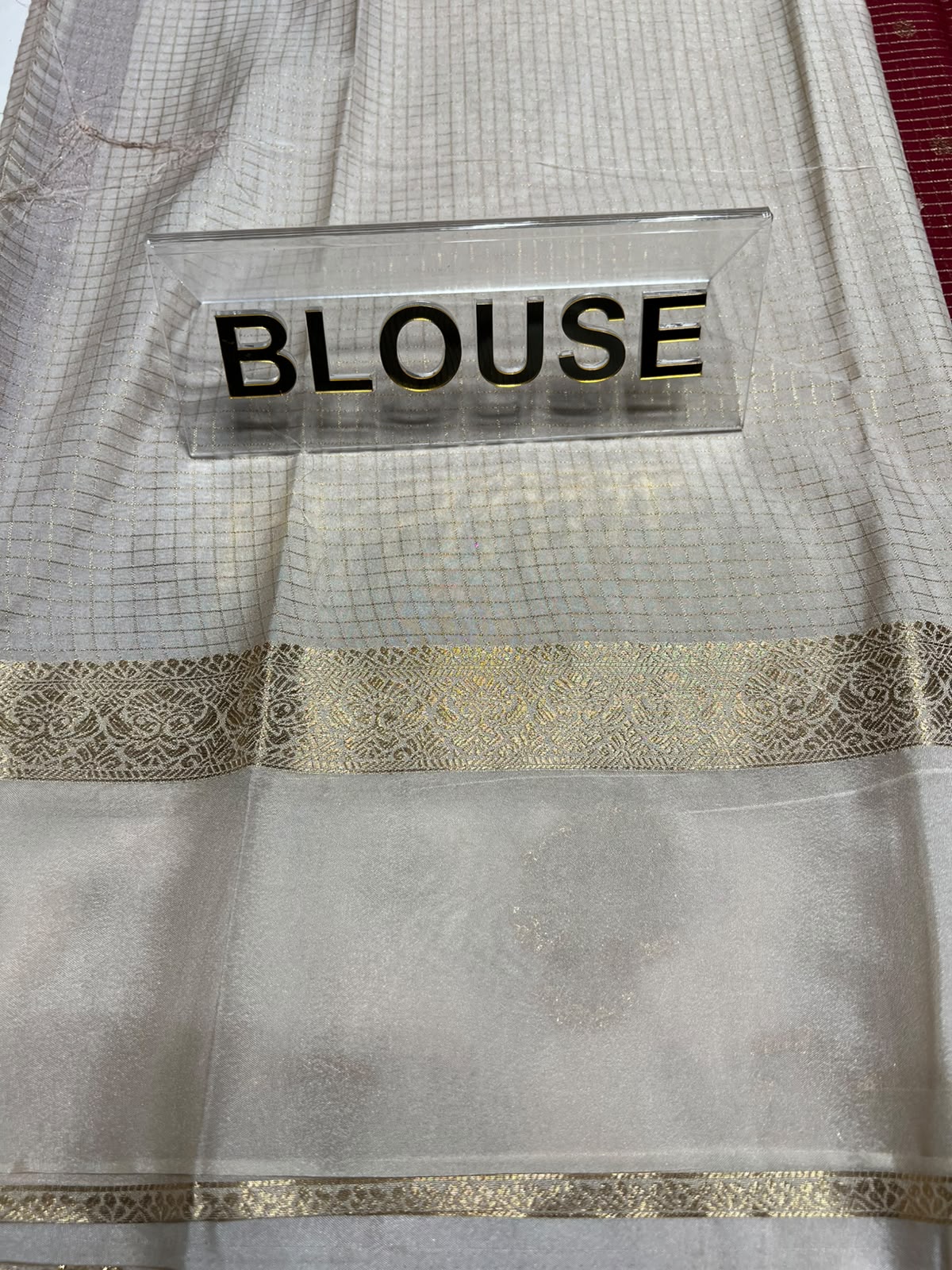 Artificial / Mix Crape Sarees