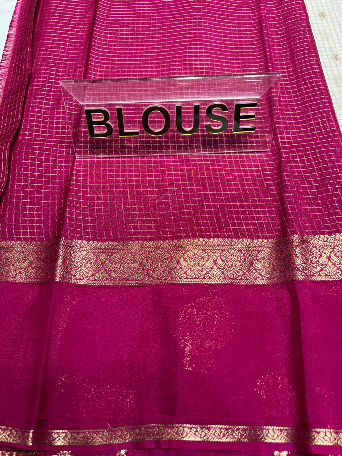 Artificial / Mix Crape Sarees
