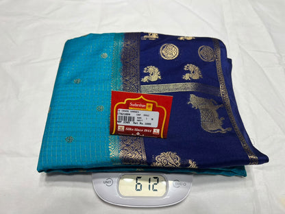 Artificial / Mix Crape Sarees