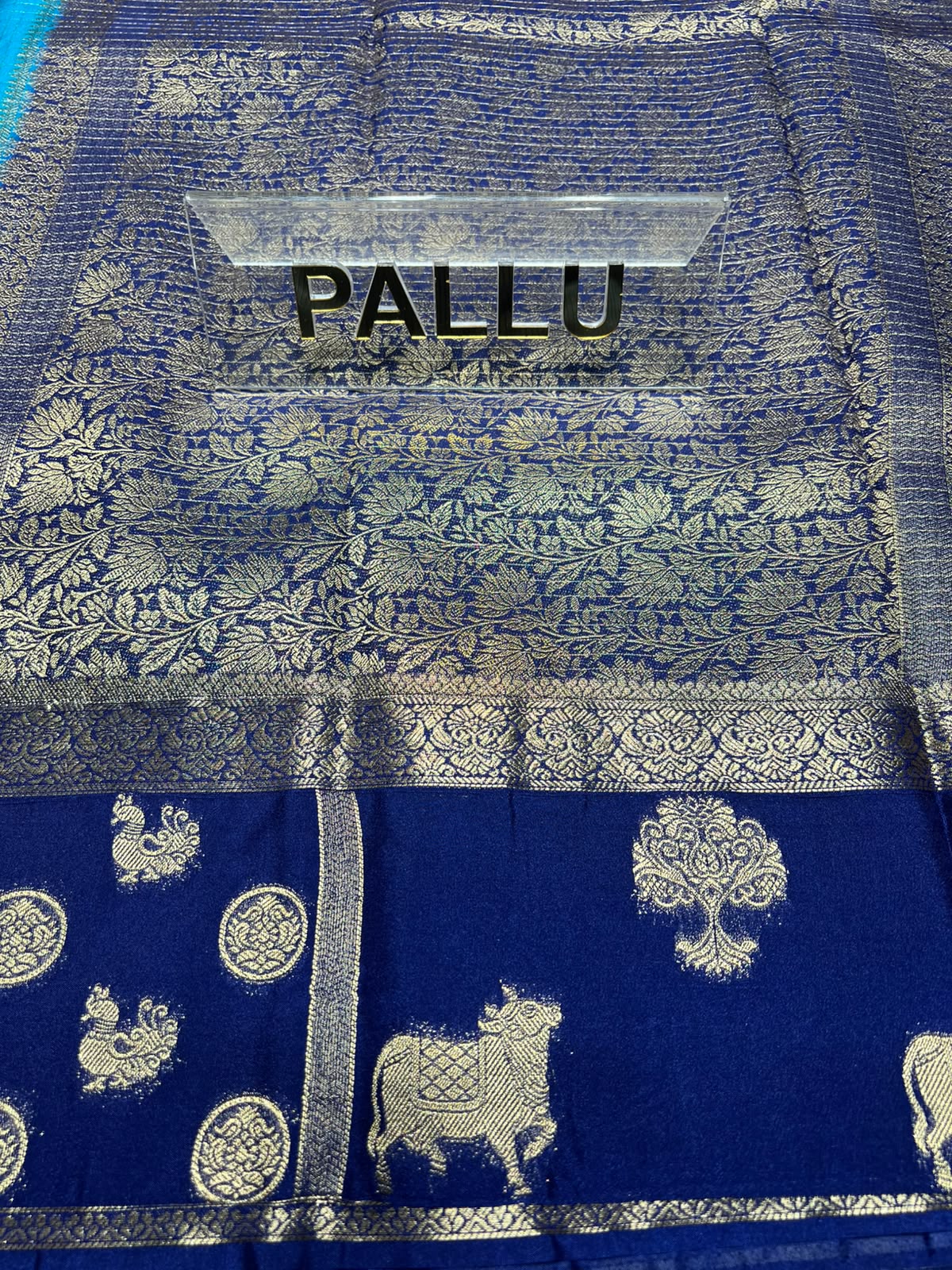 Artificial / Mix Crape Sarees