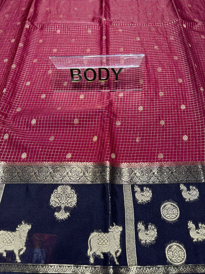 Artificial / Mix Crape Sarees