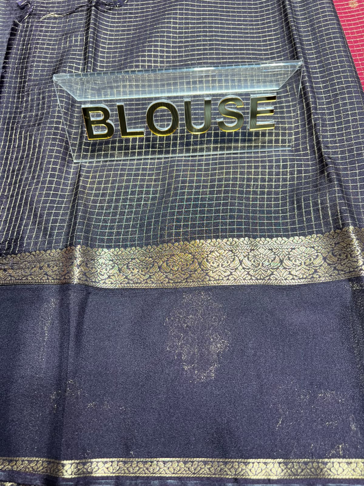 Artificial / Mix Crape Sarees