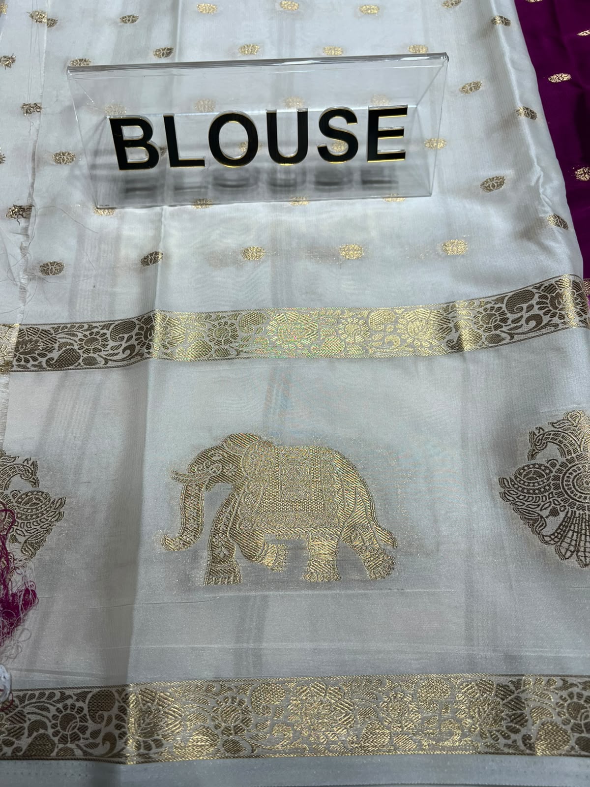 Artificial / Mix Crape Sarees