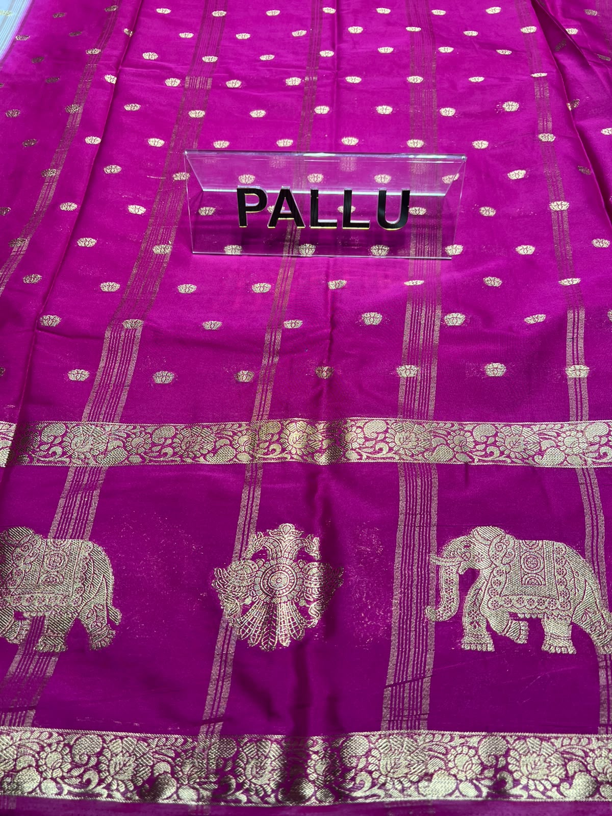 Artificial / Mix Crape Sarees