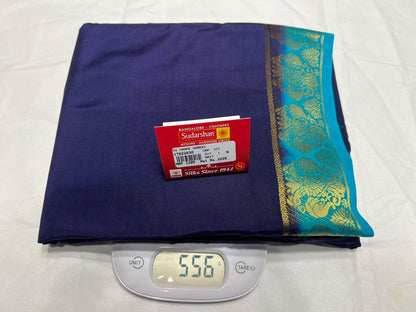 Artificial / Mix Crape Sarees