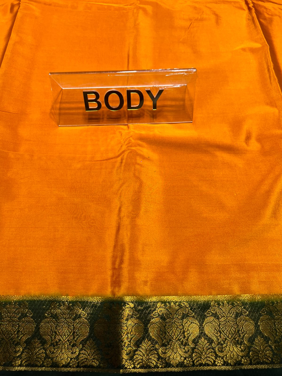 Artificial / Mix Crape Sarees