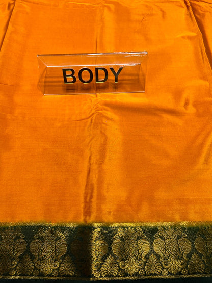 Artificial / Mix Crape Sarees