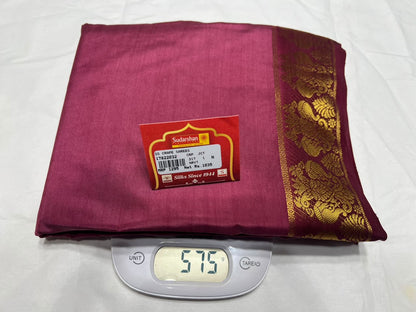 Artificial / Mix Crape Sarees