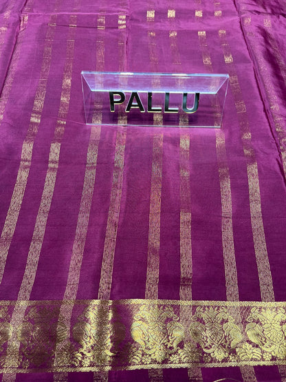 Artificial / Mix Crape Sarees