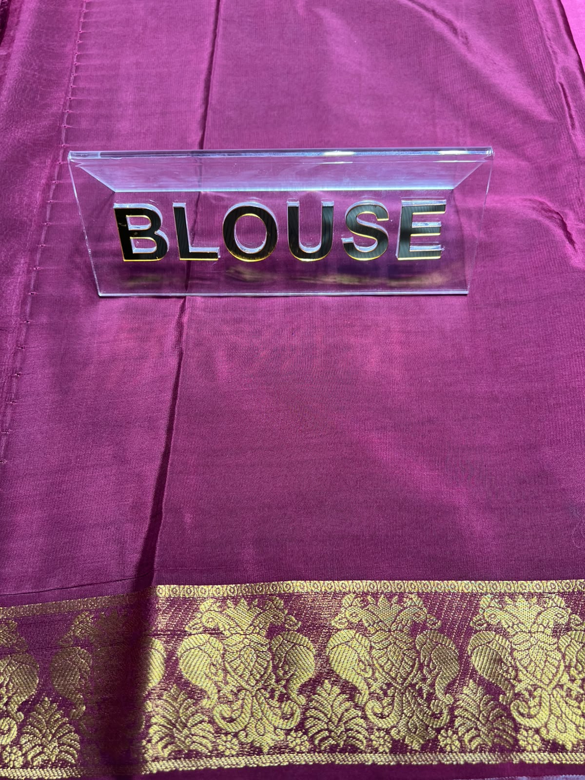 Artificial / Mix Crape Sarees