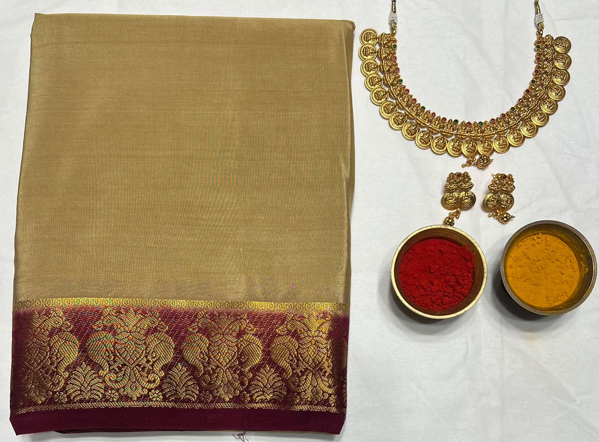 Artificial / Mix Crape Sarees