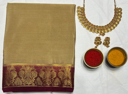 Artificial / Mix Crape Sarees