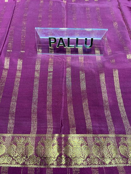Artificial / Mix Crape Sarees