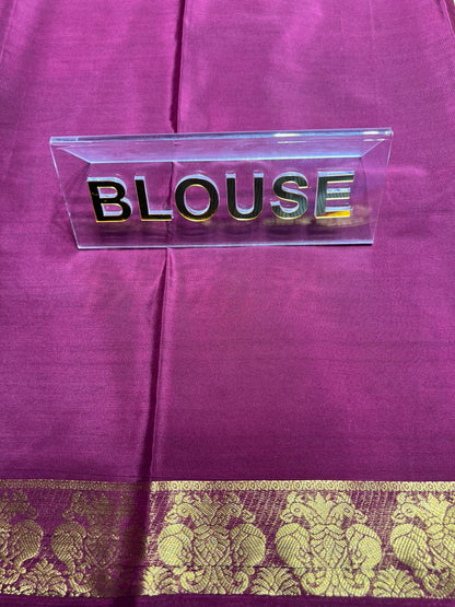 Artificial / Mix Crape Sarees