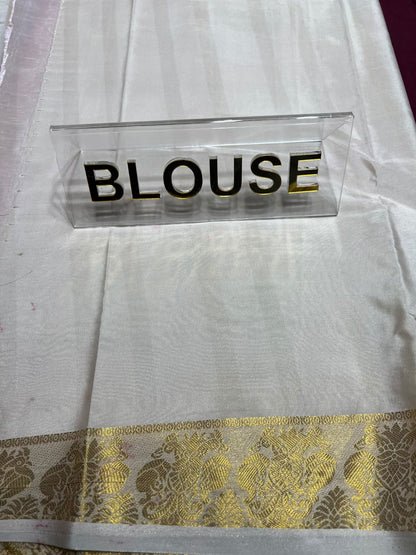 Artificial / Mix Crape Sarees
