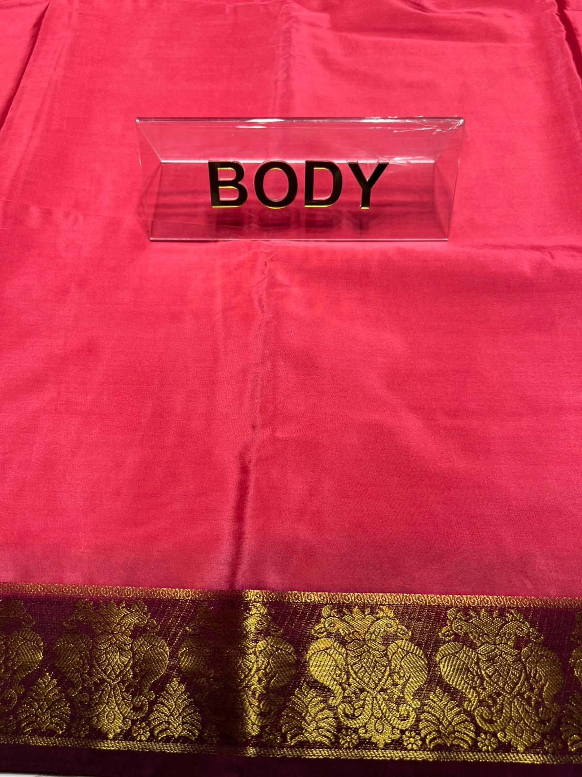 Artificial / Mix Crape Sarees