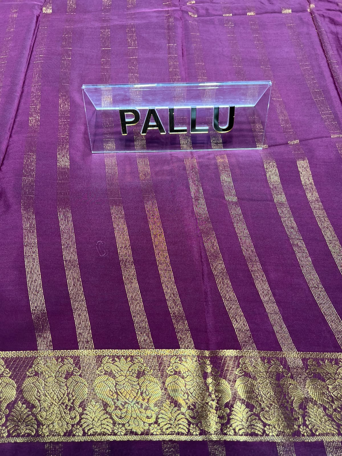 Artificial / Mix Crape Sarees