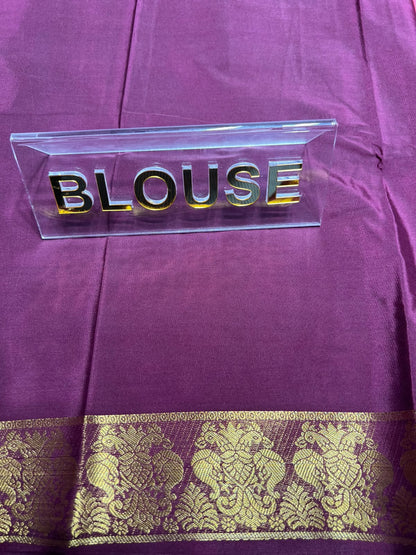 Artificial / Mix Crape Sarees