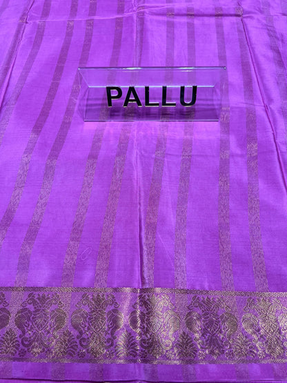 Artificial / Mix Crape Sarees