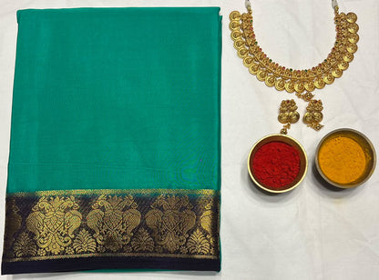 Artificial / Mix Crape Sarees