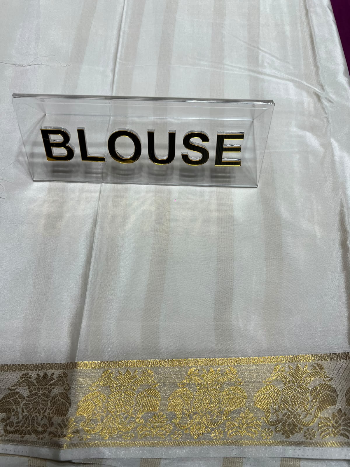 Artificial / Mix Crape Sarees