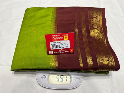 Artificial / Mix Crape Sarees