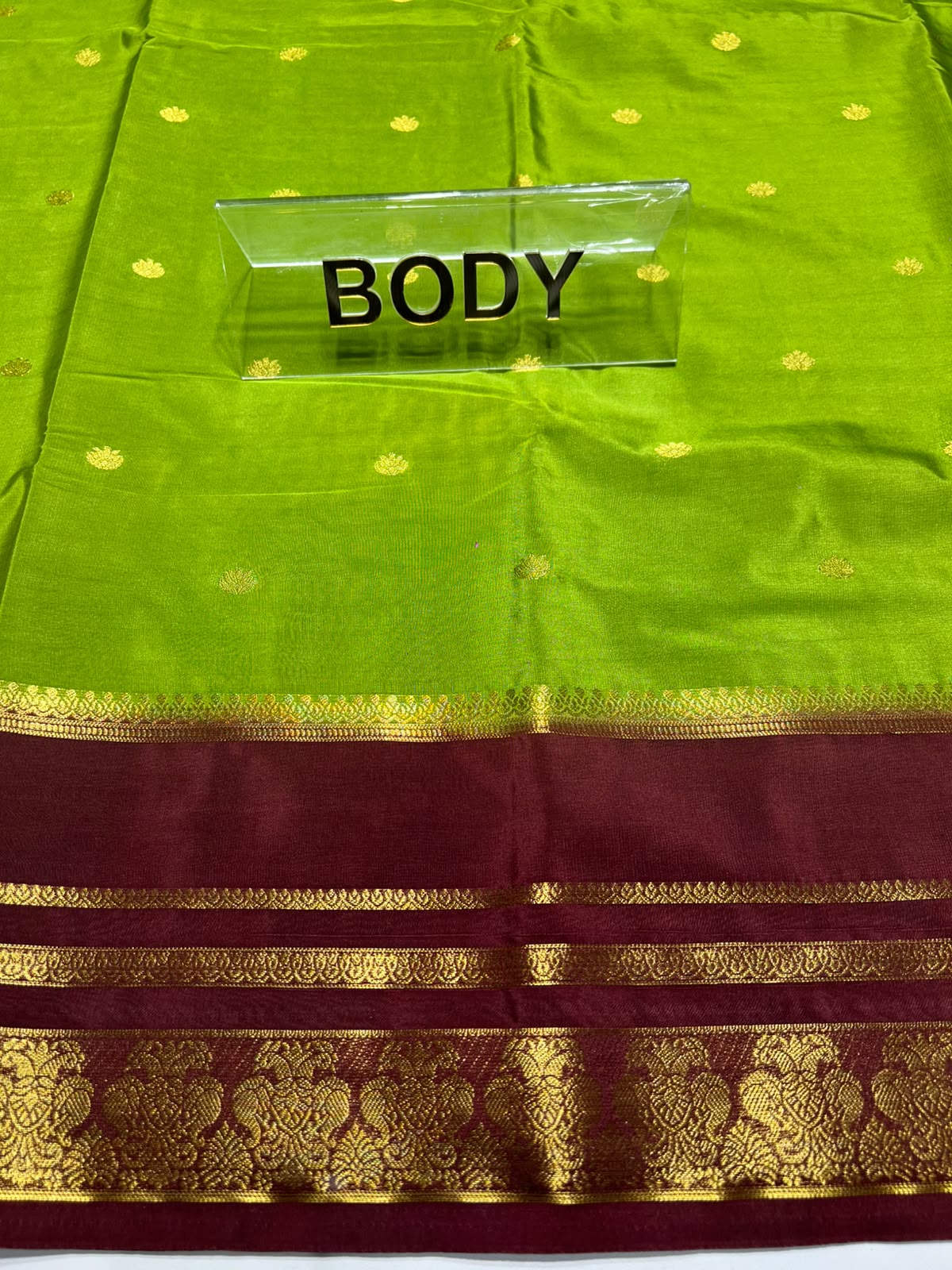 Artificial / Mix Crape Sarees