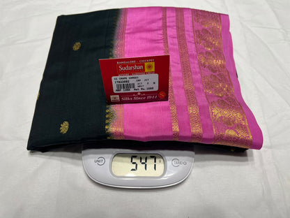 Artificial / Mix Crape Sarees