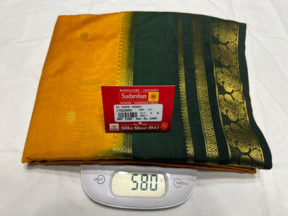 Artificial / Mix Crape Sarees