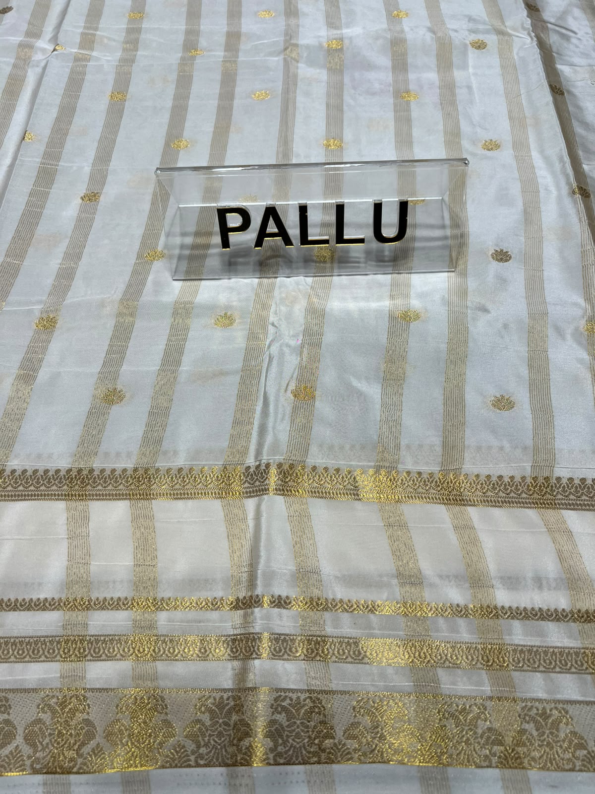 Artificial / Mix Crape Sarees