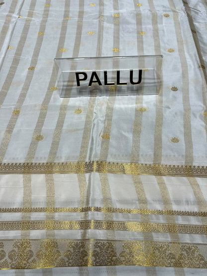 Artificial / Mix Crape Sarees