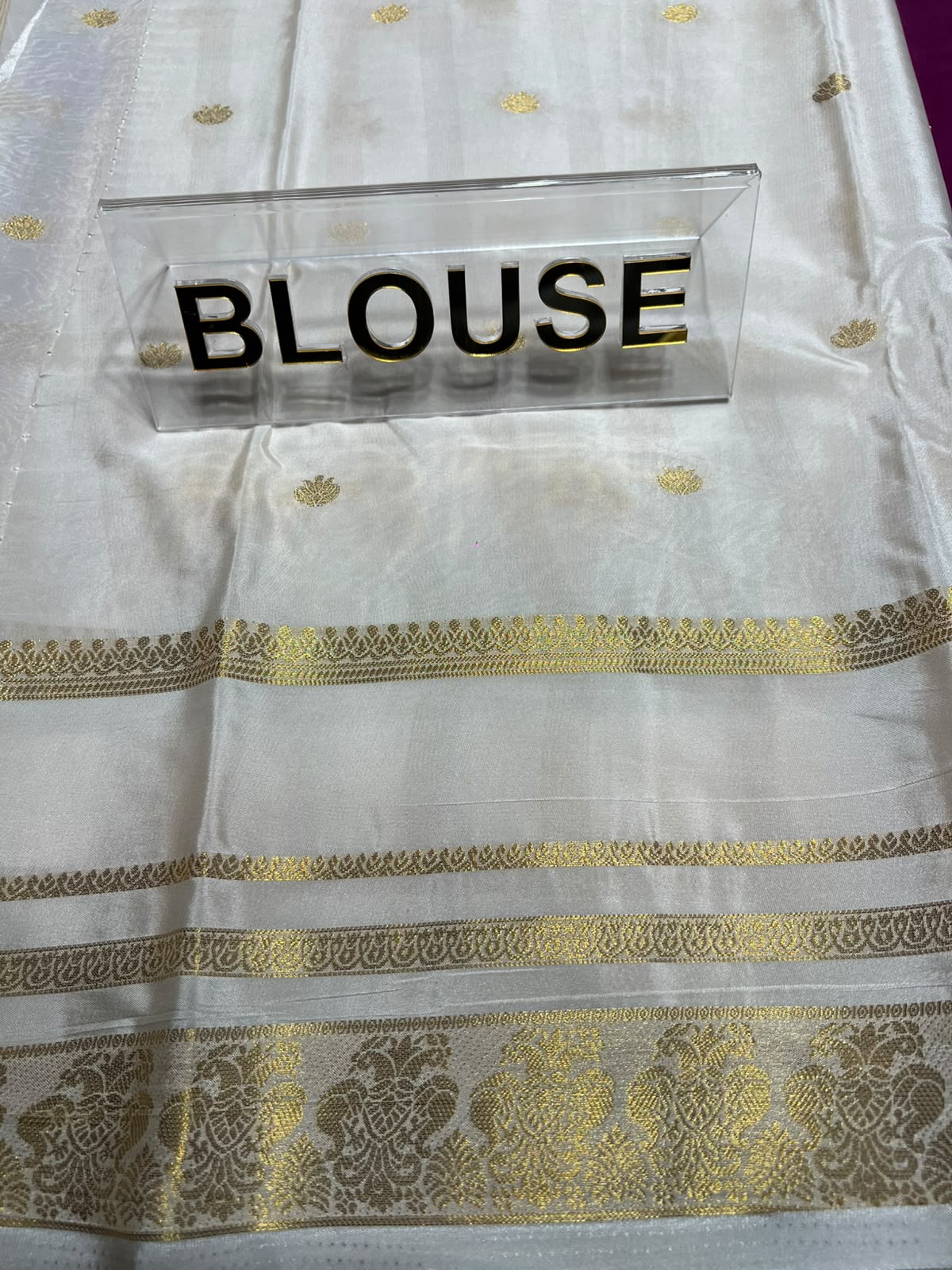 Artificial / Mix Crape Sarees