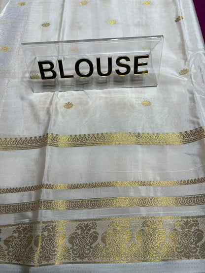 Artificial / Mix Crape Sarees