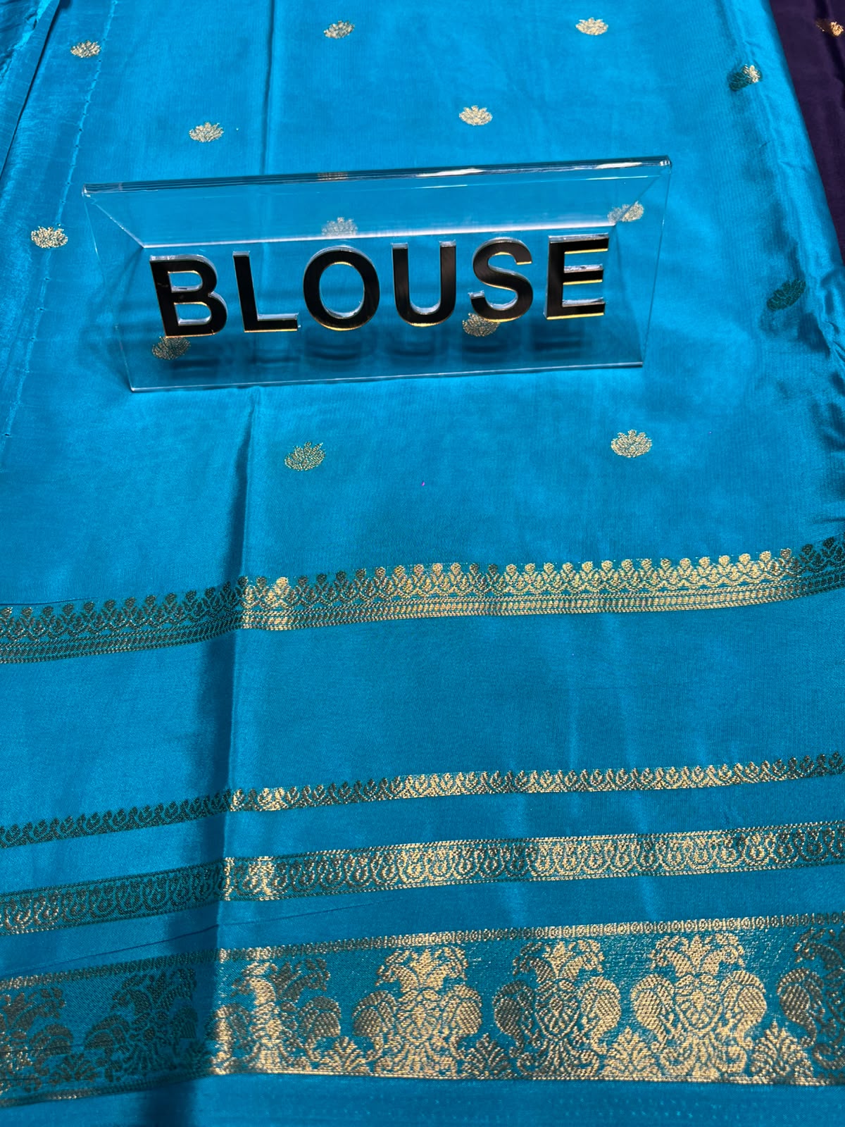 Artificial / Mix Crape Sarees