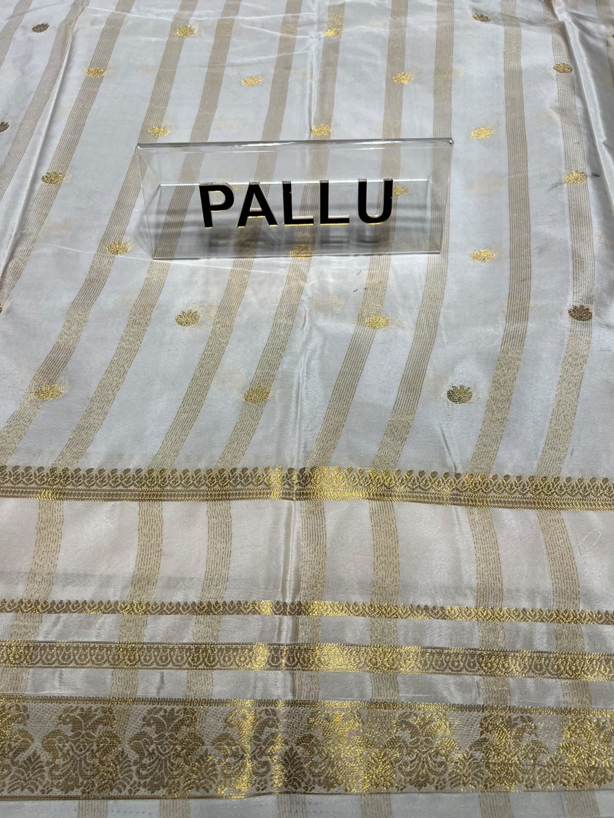 Artificial / Mix Crape Sarees