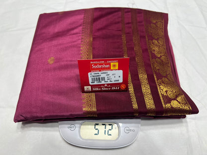 Artificial / Mix Crape Sarees