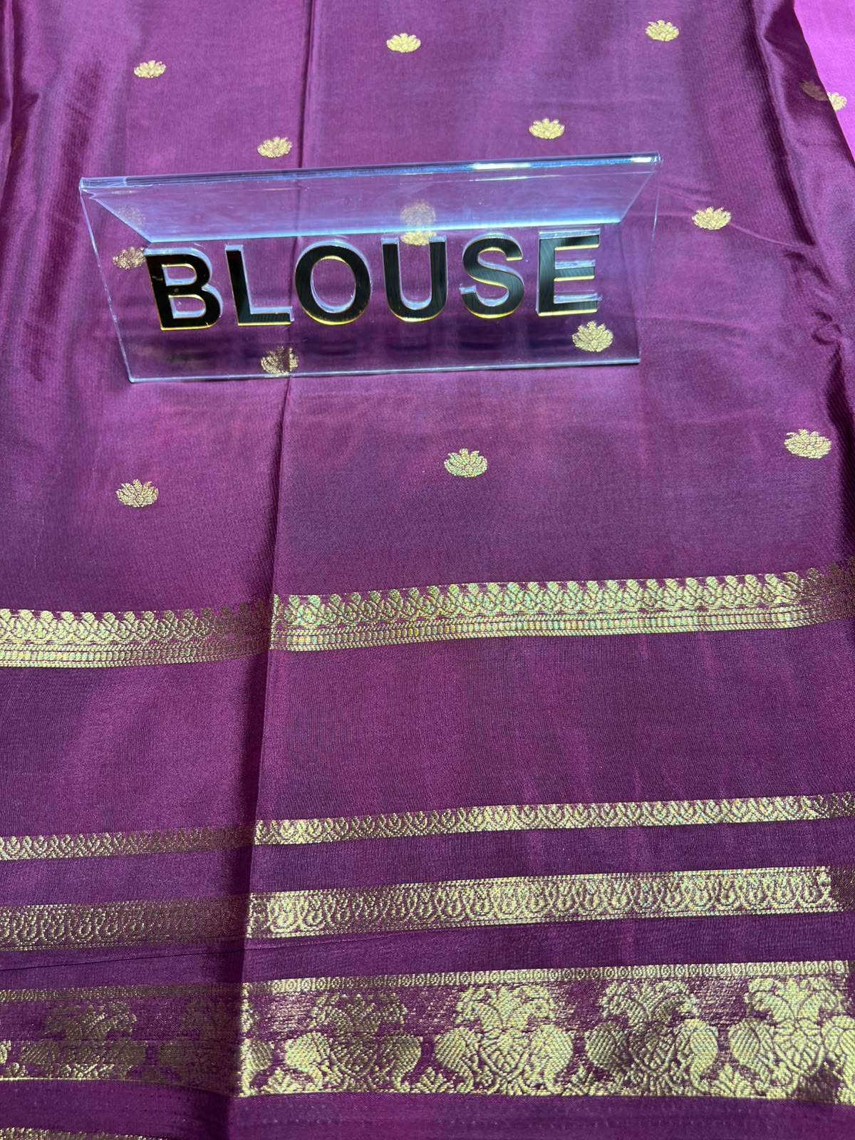 Artificial / Mix Crape Sarees