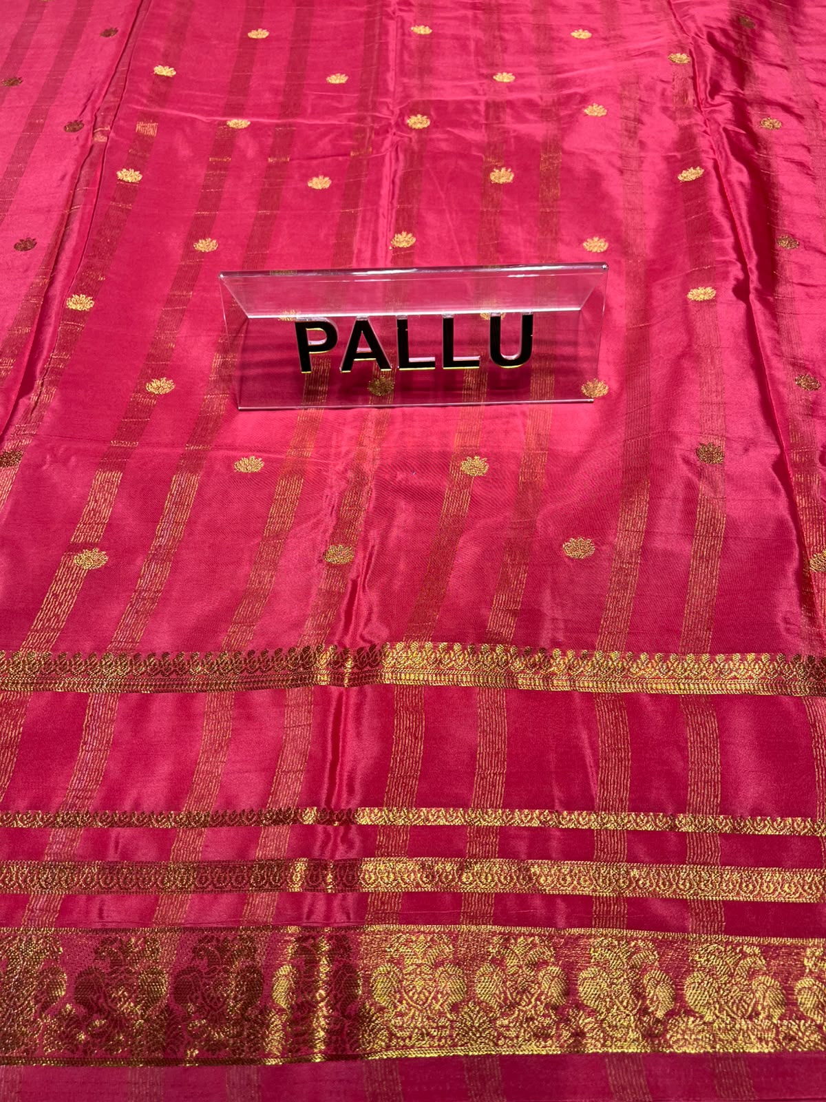 Artificial / Mix Crape Sarees