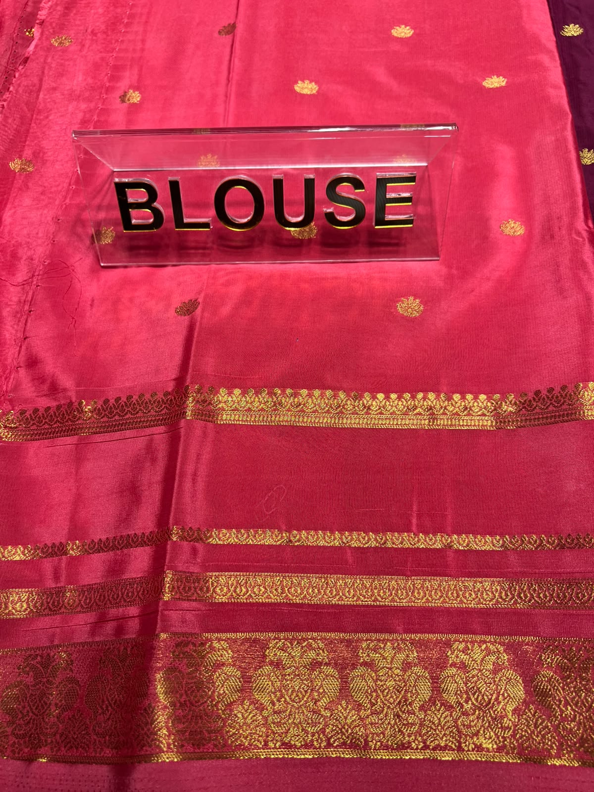 Artificial / Mix Crape Sarees