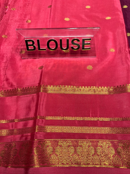 Artificial / Mix Crape Sarees