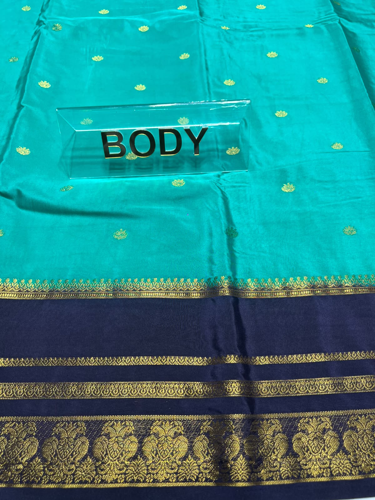 Artificial / Mix Crape Sarees
