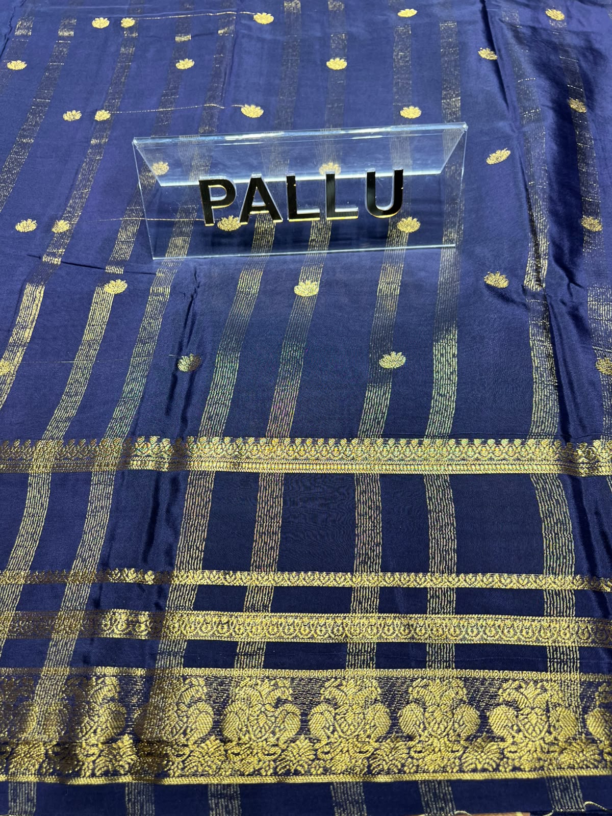 Artificial / Mix Crape Sarees