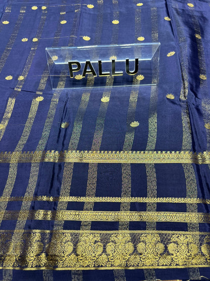 Artificial / Mix Crape Sarees