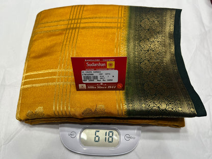 Artificial / Mix Crape Sarees