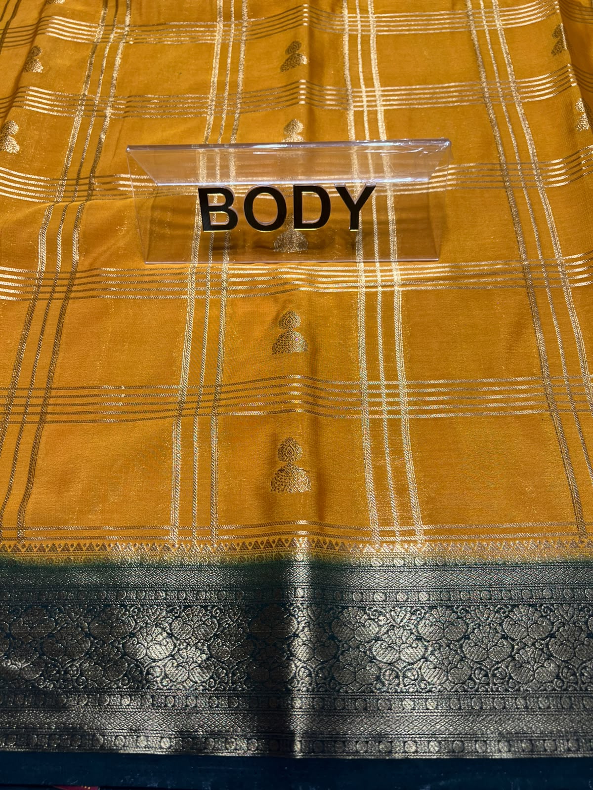 Artificial / Mix Crape Sarees