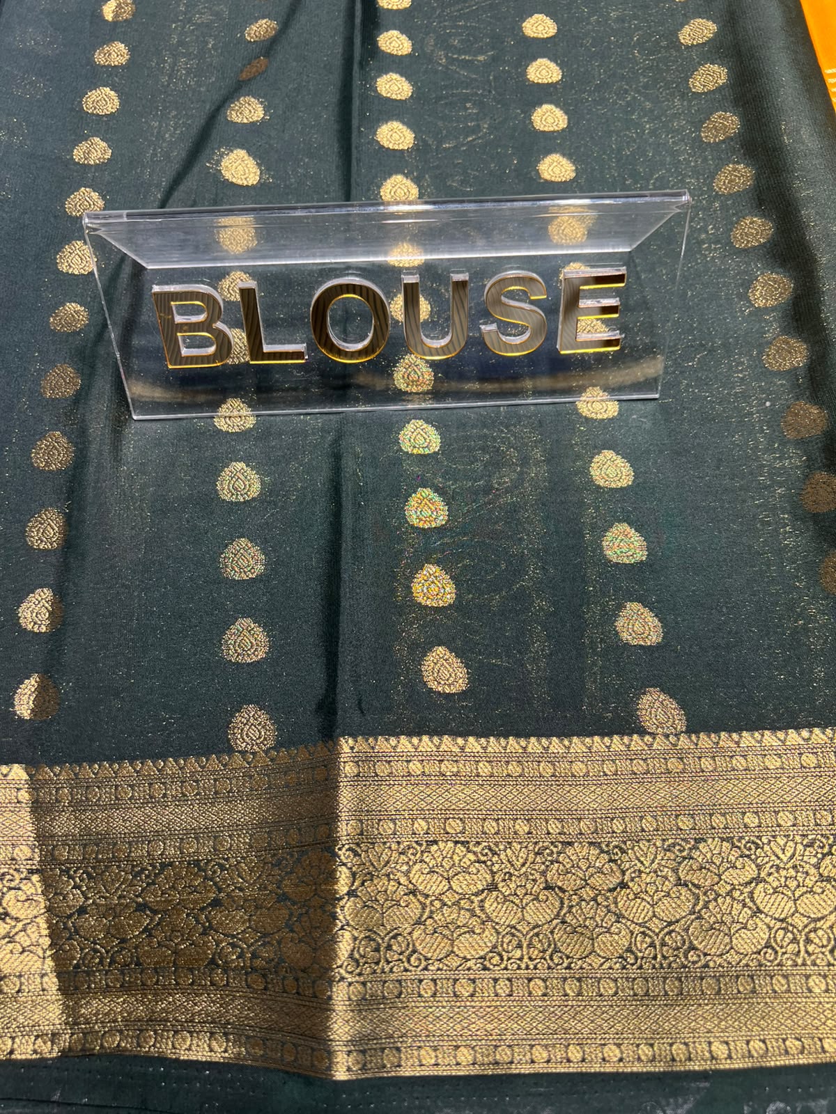 Artificial / Mix Crape Sarees