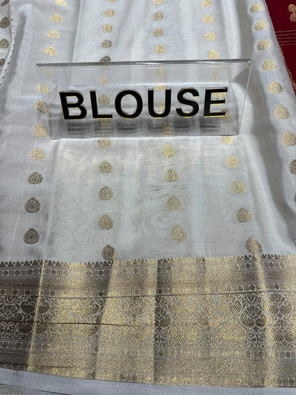 Artificial / Mix Crape Sarees