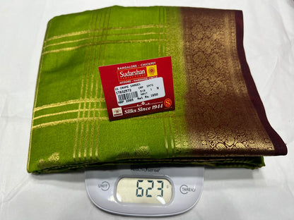 Artificial / Mix Crape Sarees